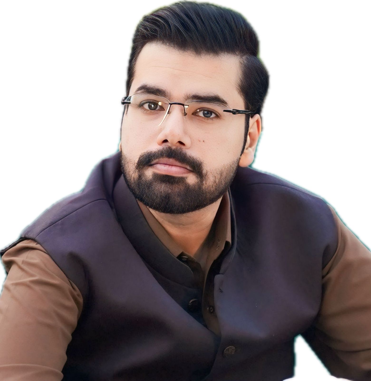 Dr. Muhammad Luqman Khan